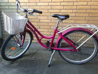 Pigecykel 24”