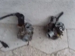karburatorer
