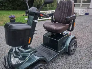 Lindebjerg LM 700