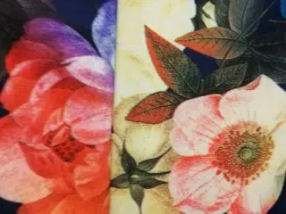 Kjole fra designeren Stacy Solomon- i Medium