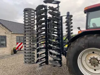 AGROTOM  Discharve 6m