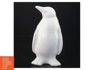 Porcelænspingvin (str. 17 x 8 x 7 cm)