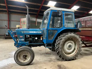 Ford 6600