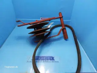 Laverda 627 Variatorskive 321089550