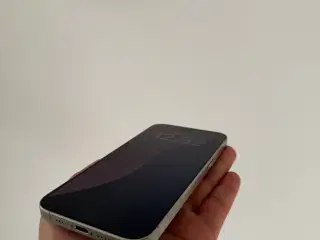 iPhone 15 Pro Max 256GB næstes som ny 