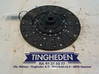 Ford 4000 Koblingsnav E8NN7550AA