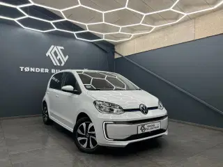 VW e-Up!  Active