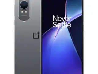 Helt ny OnePlus Nord CE4 Lite 5G 256GB Super Silve