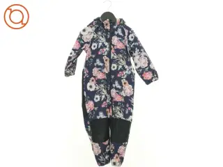 softshell heldragt Name It (str. 98 cm)