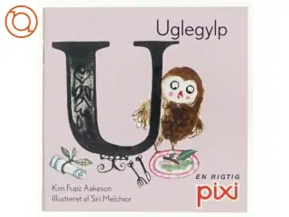 Uglegylp