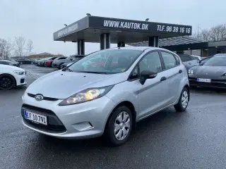 Ford Fiesta 1,25 Trend 60HK 5d