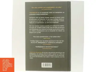 Undtagelsen : roman af Christian Jungersen (Bog)