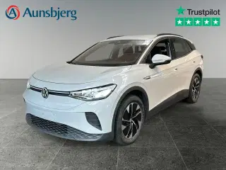 VW ID.4 77 Pro