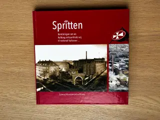 Spritten - Beretningen om en Aalborg-virksomheds v