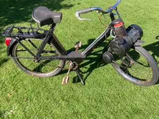 Velo solex