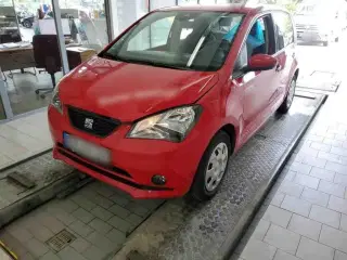 Seat Mii  Electric+