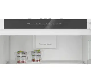 Siemens int. køleskab KI81RADD0