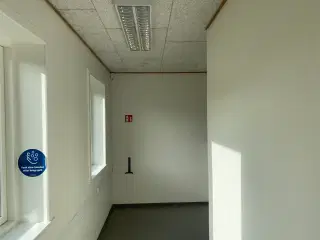 Kontor pavillon 