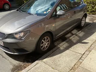 Seat