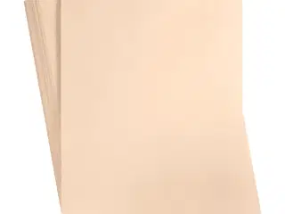 Karton, A2, ark 420x594 mm, 180 g, beige, 100ark/ 1 pk.