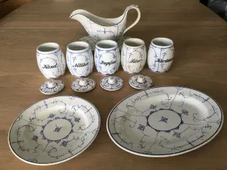 Villeroy & Boch porcelæn