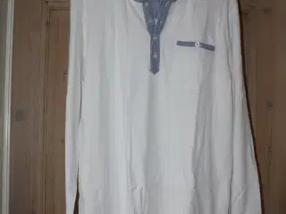 Samsøe Samsøe langærmet t-shirt str. L Ny