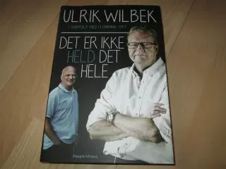 Ulrik Wilbek