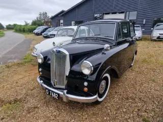 Triumph Mayflower 1,2 