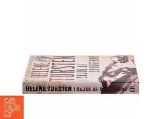 I skjul af skyggerne af Helene Tursten (Bog)