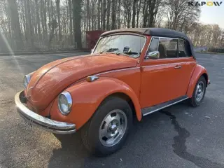 VW VW 1302 Cabriolet
