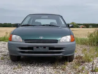 Toyota starlet ep91