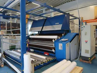 Bred kalender KLIEVERIK K-204400