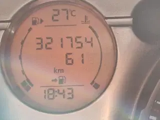 Nissan qashqai tekna