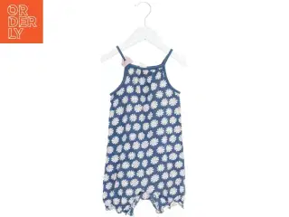Blomsterprint sommerdragt til børn fra H&M (str. 92)