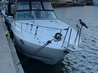 Monterey 290 Cruiser