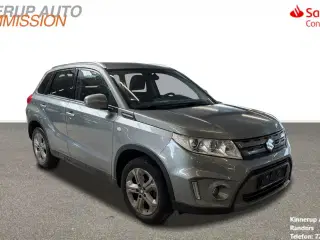 Suzuki Vitara 1,6 Active 120HK 5d