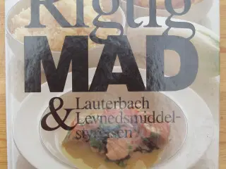 Rigtig mad 