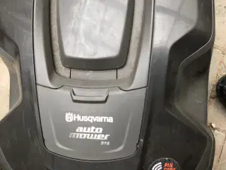 Husqvarna Automover 315