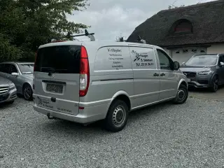 Mercedes Vito 111 cdi