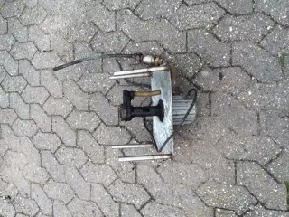 Kølevandspumpe