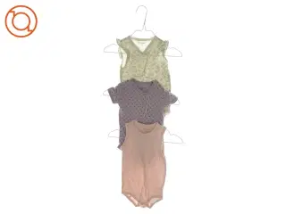 Bodystockings fra Friends (3 stk)(Str.68)