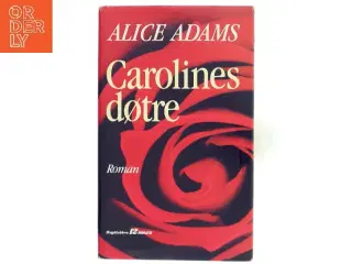 Carolines døtre Roman
