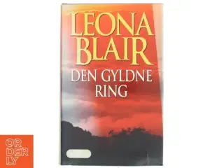 Den Gyldne Ring af Leona Blair