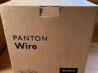 Montana Panton Wire