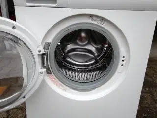 Aeg vaskemaskine 