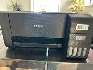 Ny Printer Epson ET-2865