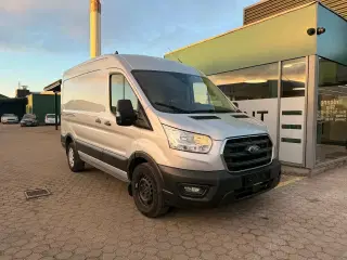 Ford Transit 350 L2 Van 2,0 TDCi 130 Trend H2 FWD