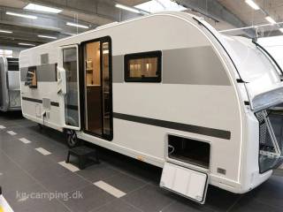 2022 - Adria Alpina 663 PT   TOP kvalitet og lækkert design, 3 køjer
