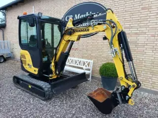 Yanmar sv22