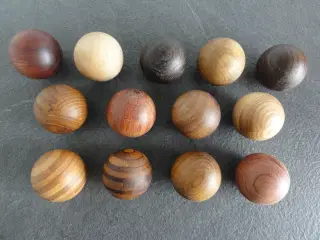 Trækugler